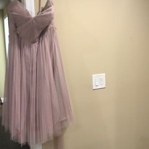 Anthropologie Dress